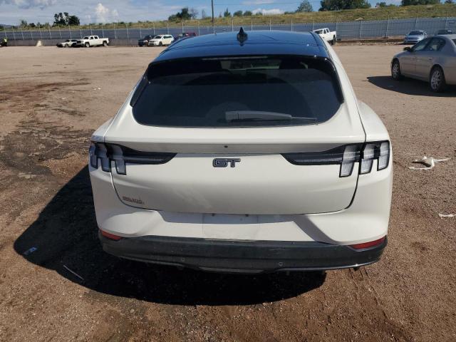 2022 FORD MUSTANG MA - 3FMTK4SE1NMA51899