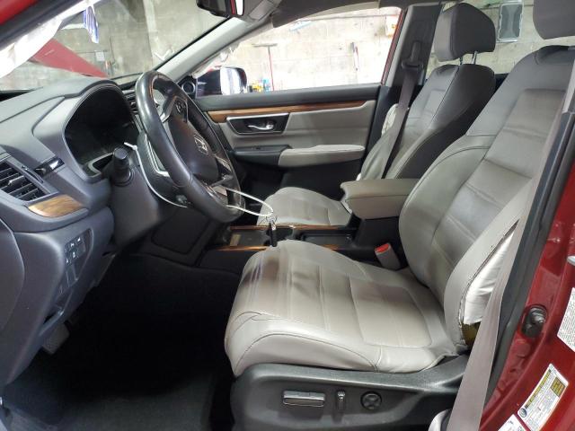 2021 HONDA CR-V TOURI 7FART6H90ME011578