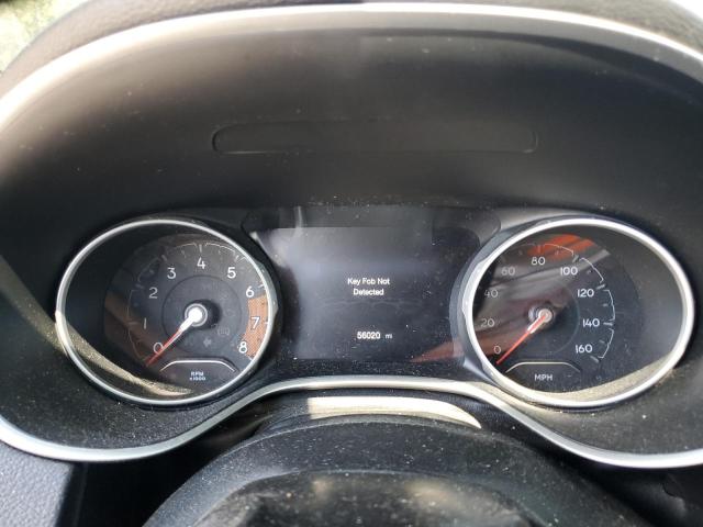 2018 JEEP COMPASS LA 3C4NJDBB6JT479828