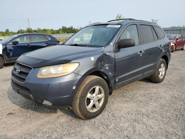 HYUNDAI SANTA FE G