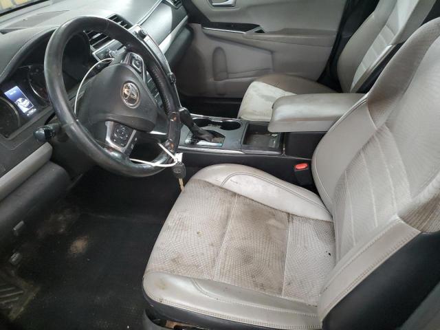 2016 TOYOTA CAMRY LE 4T1BF1FK9GU151908