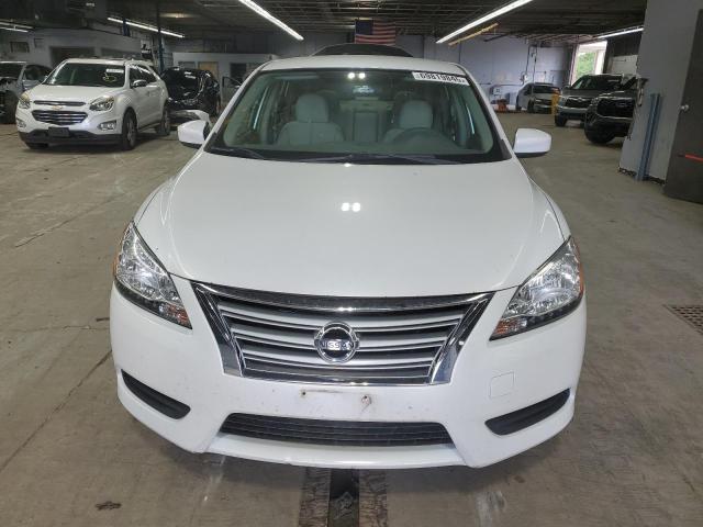 2013 NISSAN SENTRA S - 3N1AB7AP2DL771848