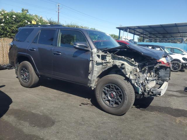 2019 TOYOTA 4RUNNER SR5/SR5 PREMIUM JTEBU5JR7K5651148