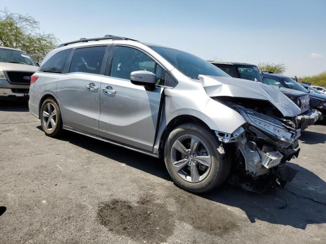 2022 HONDA ODYSSEY EX #3305376307