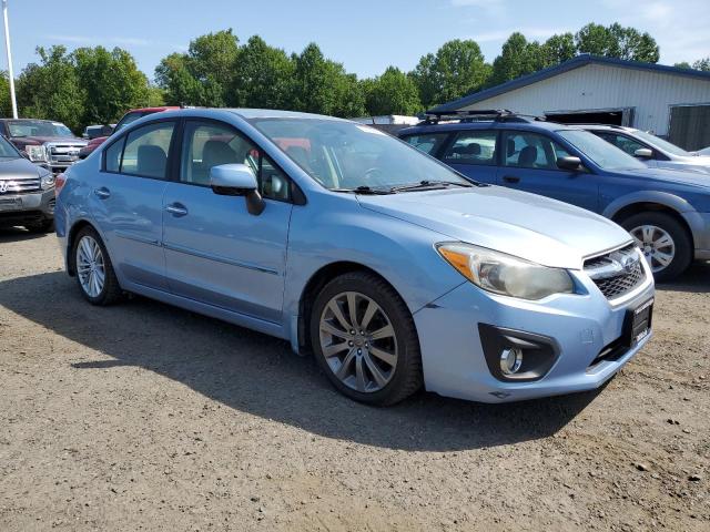 2012 SUBA IMPREZA LIMITED - JF1GJAK63CH017860
