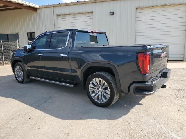 2022 GMC SIERRA LIMITED K1500 DENALI 1GTU9FEL0NZ152313
