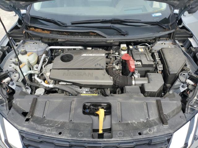2023 NISSAN ROGUE PLAT - JN8BT3DC5PW106915