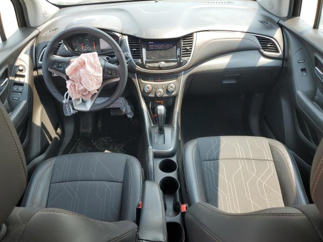 2020 CHEVROLET TRAX 1LT KL7CJPSB8LB038311