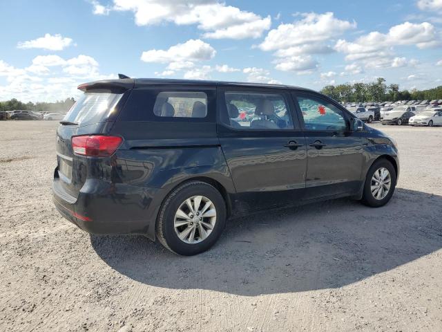2015 KIA SEDONA L KNDMA5C11F6025365