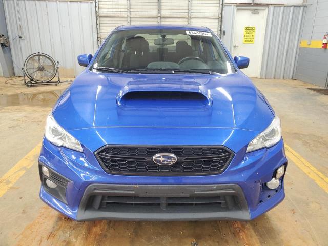 2020 SUBARU WRX JF1VA1A64L9829316