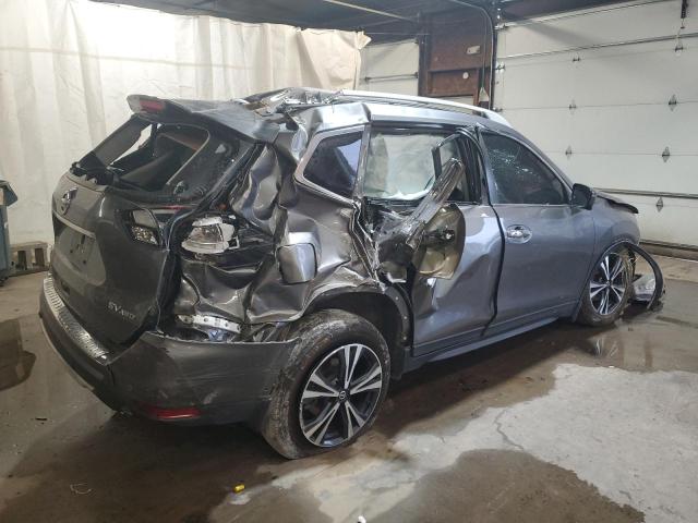 2020 NISSAN ROGUE S 5N1AT2MV4LC804894