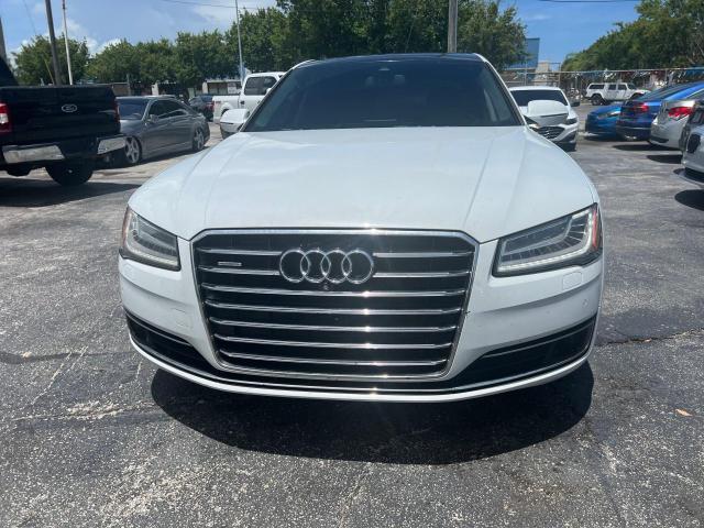 2015 AUDI A8 L QUATT WAU32AFD3FN039309