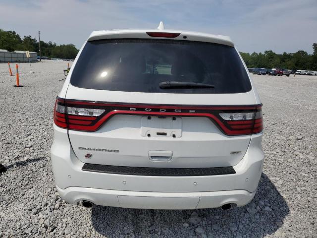 2020 DODGE DURANGO GT 1C4RDJDG5LC308115