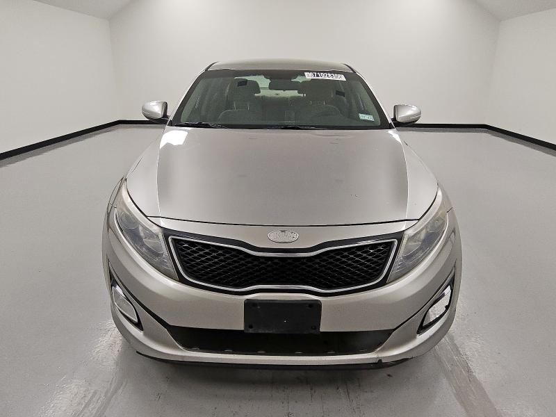 2015 KIA OPTIMA LX - 5XXGM4A74FG365844