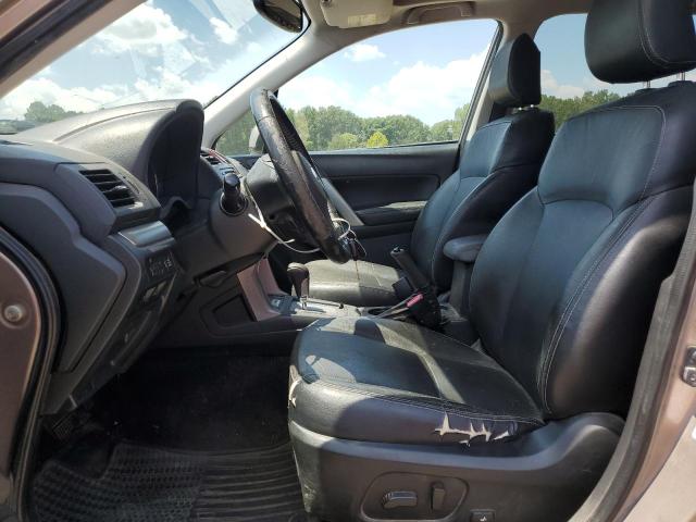 2015 SUBARU FORESTER 2 JF2SJAHC6FH581784