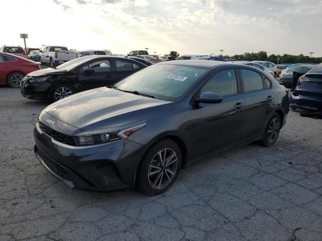 Global Auto Auctions: 2022 KIA FORTE FE