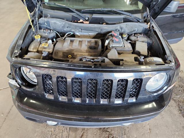 2016 JEEP PATRIOT SP 1C4NJPBB1GD804031