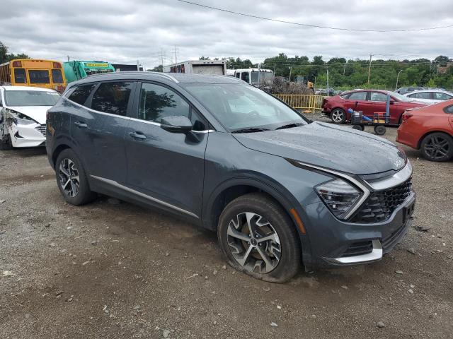2024 KIA SPORTAGE E - KNDPVCDG3R7163643