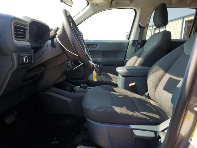 2024 FORD MAVERICK XL 3FTTW8A34RRA18601