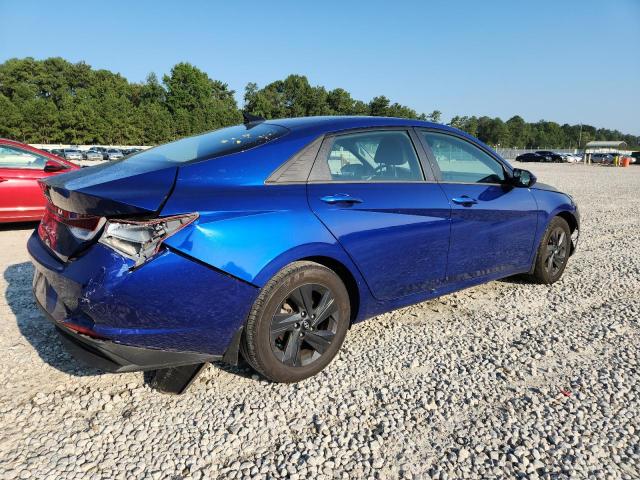 2023 HYUNDAI ELANTRA SEL 5NPLM4AG2PH115183