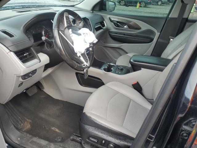 2019 GMC TERRAIN SL 3GKALPEV2KL162277