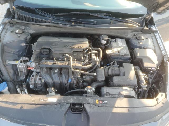 2022 HYUNDAI ELANTRA SE KMHLL4AG0NU238692