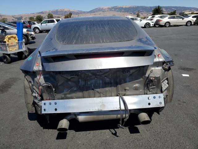 2016 NISSAN 370Z BASE - JN1AZ4EH4GM935687