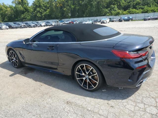 2019 BMW M850XI WBAFY4C55KBJ98967