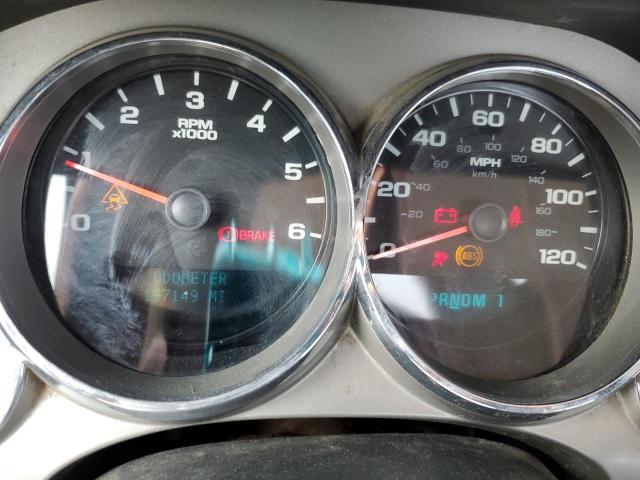 2011 CHEVROLET SILVERADO - 1GC0CVCG6BF256544