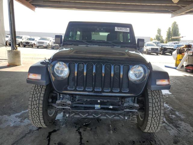 2020 JEEP WRANGLER U 1C4HJXDG3LW298352