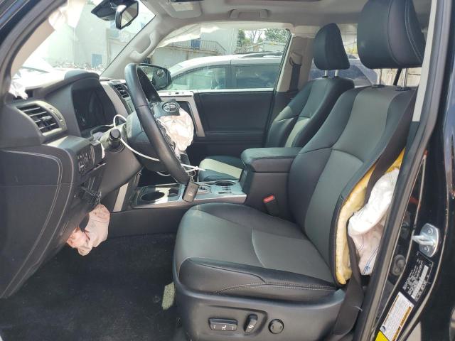 2021 TOYOTA 4RUNNER SR - JTEFU5JR4M5250869