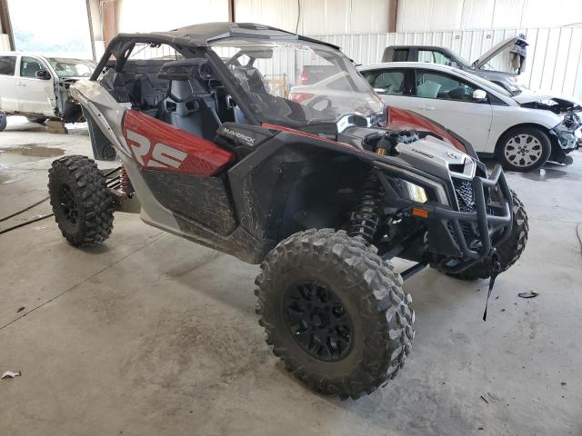 Global Auto Auctions: 2024 CAN-AM MAVERICK X