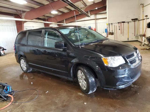2015 DODGE GRAND CARAVAN SE 2C4RDGBG5FR701369