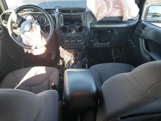 2016 JEEP WRANGLER U 1C4BJWDGXGL267316