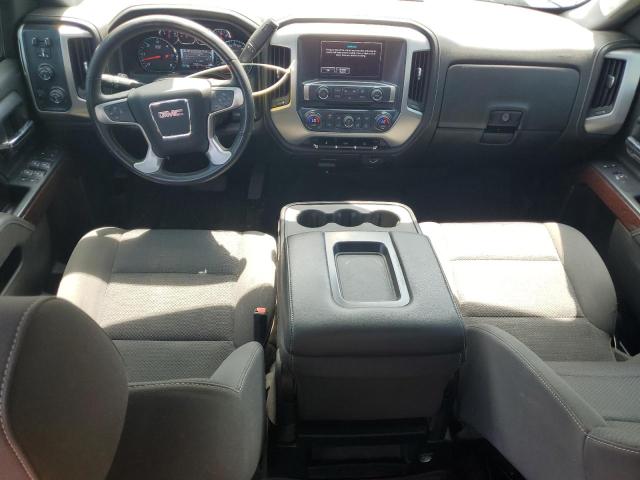2017 GMC SIERRA K15 1GTV2MEC3HZ273242