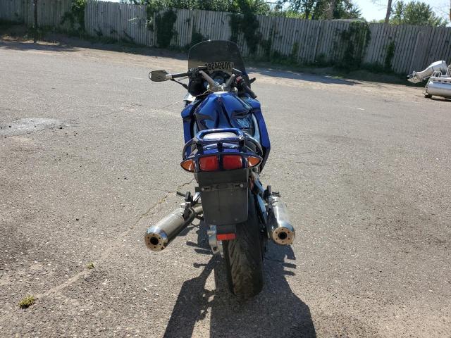 2005 YAMAHA FJR1300 A JYARP09E15A000877