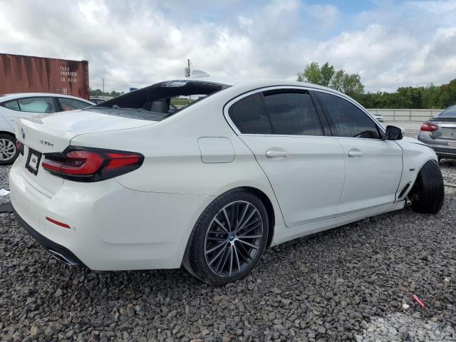 2023 BMW 530E - WBA13AG07PCN57629