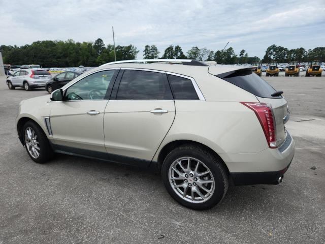 2015 CADILLAC SRX LUXURY COLLECTION 3GYFNEE39FS633877