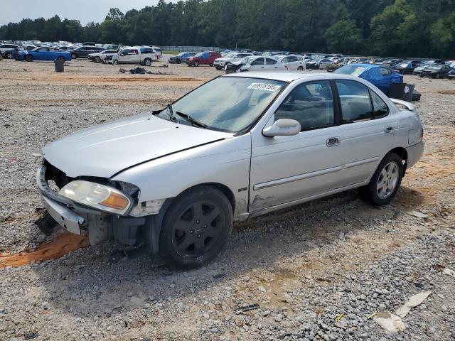 Global Auto Auctions: 2006 NISSAN SENTRA