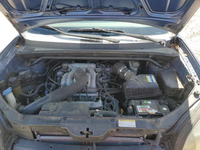 2022 HYUNDAI TUCSON GLS KM8JN12D86U380746