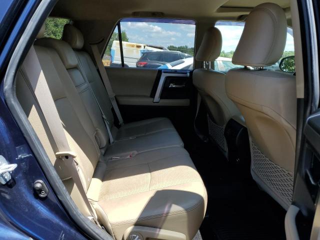 2017 TOYOTA 4RUNNER SR JTEBU5JR4H5453331