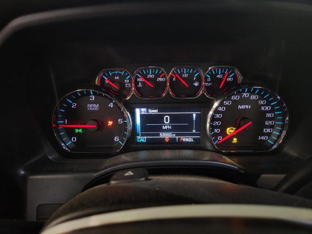 2018 GMC SIERRA K15 #3259273015