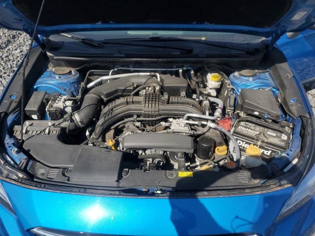 2020 SUBARU IMPREZA LI 4S3GTAU69L3709703