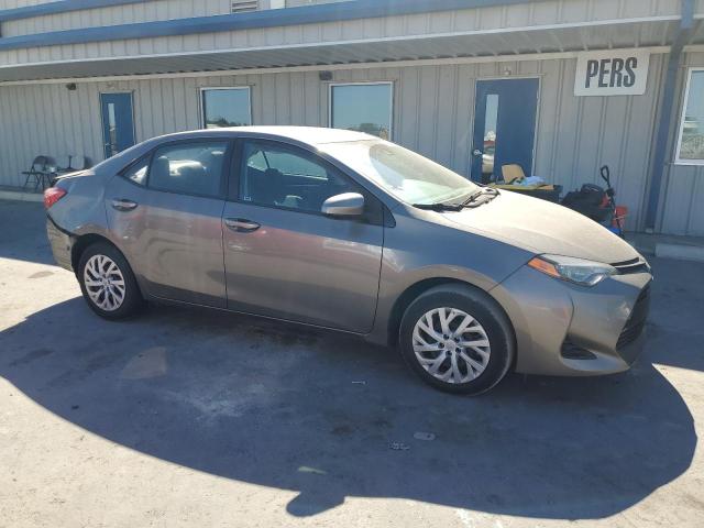 2019 TOYOTA COROLLA L 5YFBURHEXKP866394