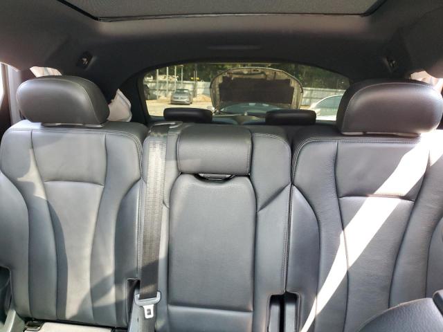 2019 AUDI Q7 PREMIUM WA1AHAF77KD046096