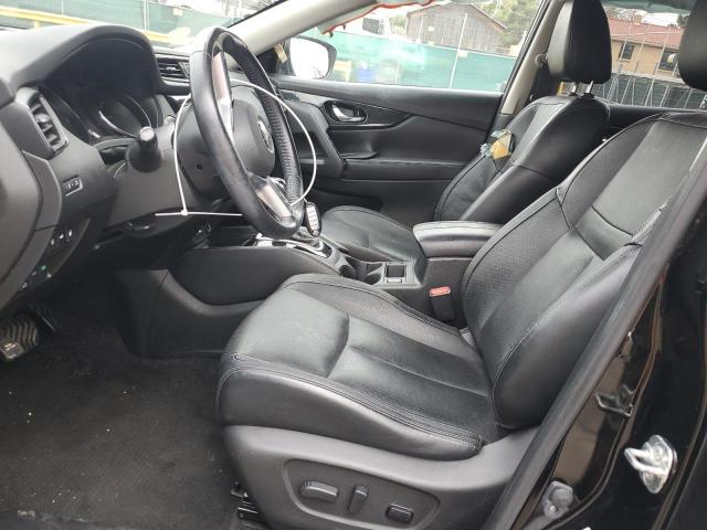 2018 NISSAN ROGUE S - JN8AT2MV4JW311866