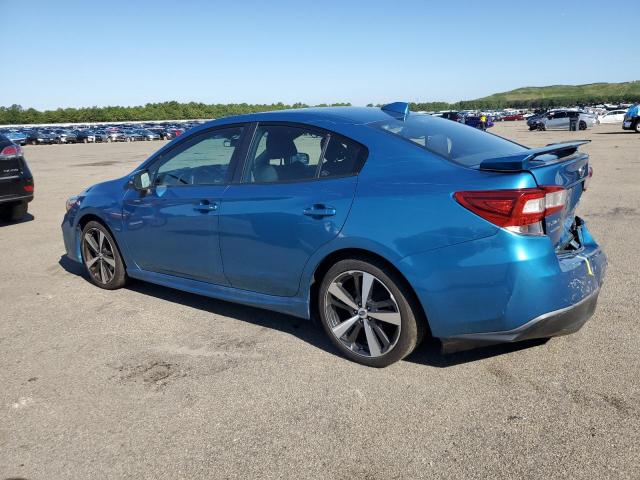 2017 SUBARU IMPREZA SP 4S3GKAM6XH3605313