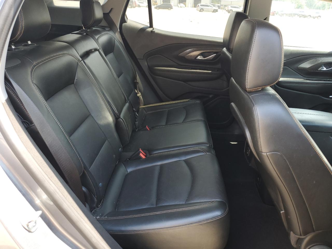 GMC TERRAIN SLT