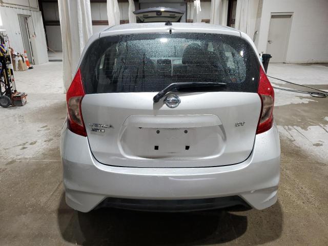 2018 NISSAN VERSA NOTE 3N1CE2CP6JL351876
