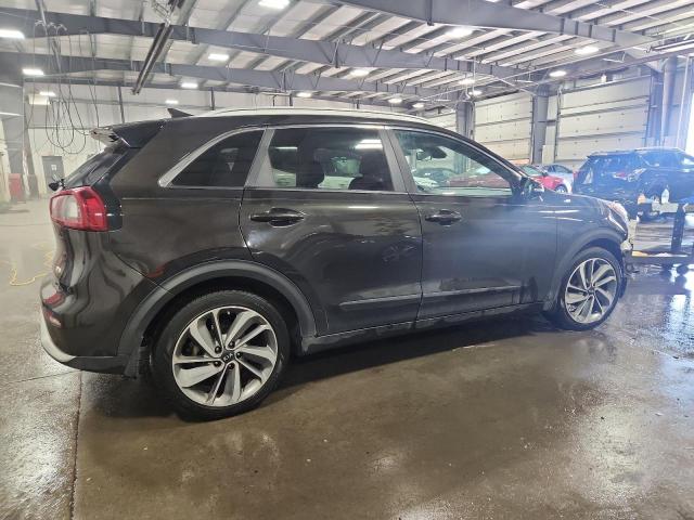 2017 KIA NIRO EX TO KNDCE3LC4H5068211